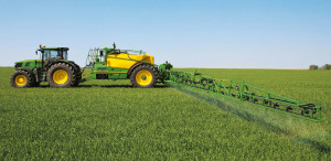 Sprayer